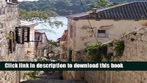 [PDF] Street in Cavtat Croatia Journal: 150 page lined notebook/diary Popular Colection