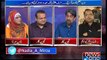 10pm with Nadia Mirza, 19-Aug-2016