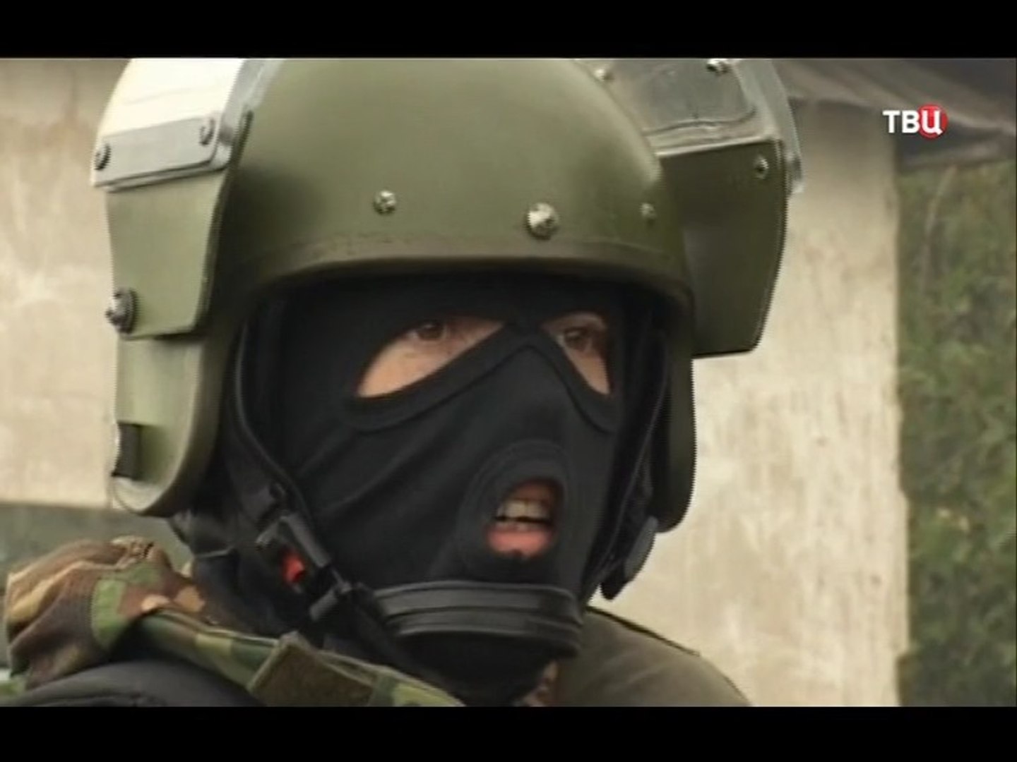Военная программа
