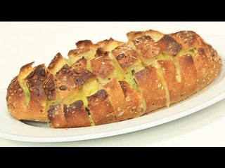 خبز بالشيدر | نادية سرحان