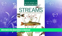 READ  Field Guide to Wisconsin Streams: Plants, Fishes, Invertebrates, Amphibians, and Reptiles