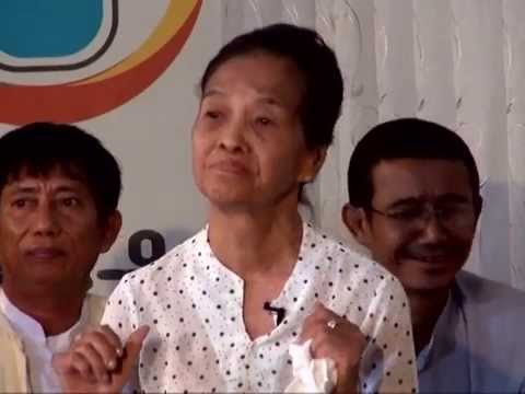 DVB Debate News Flash:Sexual Harassment