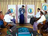DVB Debate Report:“Myanmar's reforms are still moving forward” (Burmese)