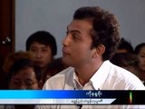 DVB Debate Clip:“Everyone will get SIM card in next 3 years” (Burmese)