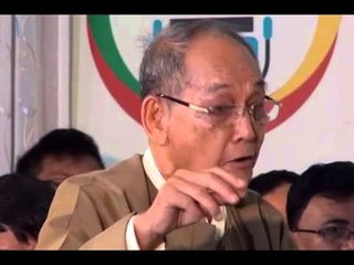 DVB Debate:Is Burma ready for the PR system? (Part A)