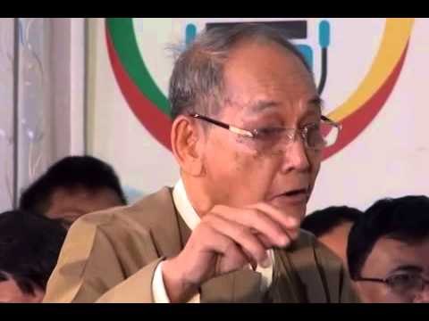 DVB Debate:Is Burma ready for the PR system? (Part A)