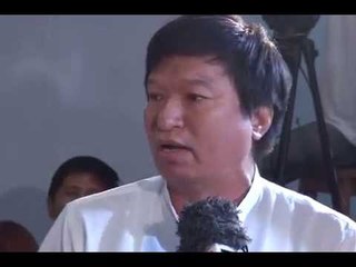 DVB Debate:Is Burma ready for the PR system? (Part B)