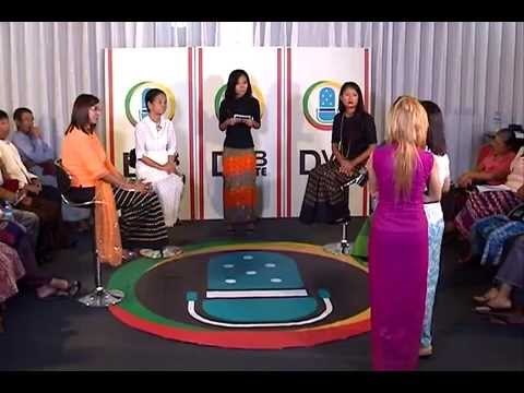 DVB Debate:How can we stop harassment? (Part C)