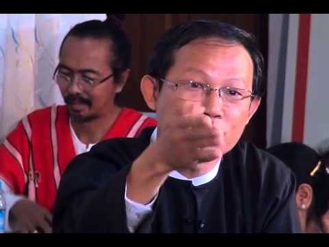 DVB Debate:Is Burma ready for the PR system? (Part C)