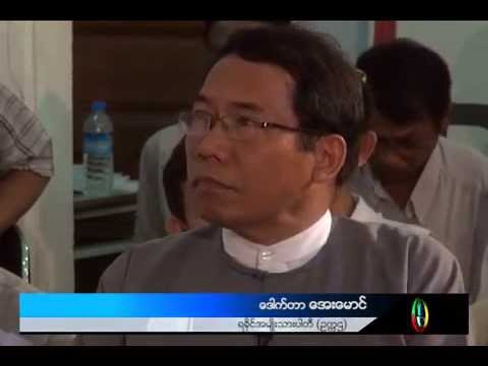 DVB Debate:Who listens to the ethnic voices? (Part A)