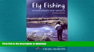 READ BOOK  Fly Fishing in Northern New Mexico (Coyote Books)  GET PDF