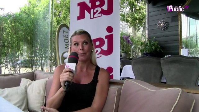 Amélie Neten : Avec Nabilla, on n'a jamais été en froid !