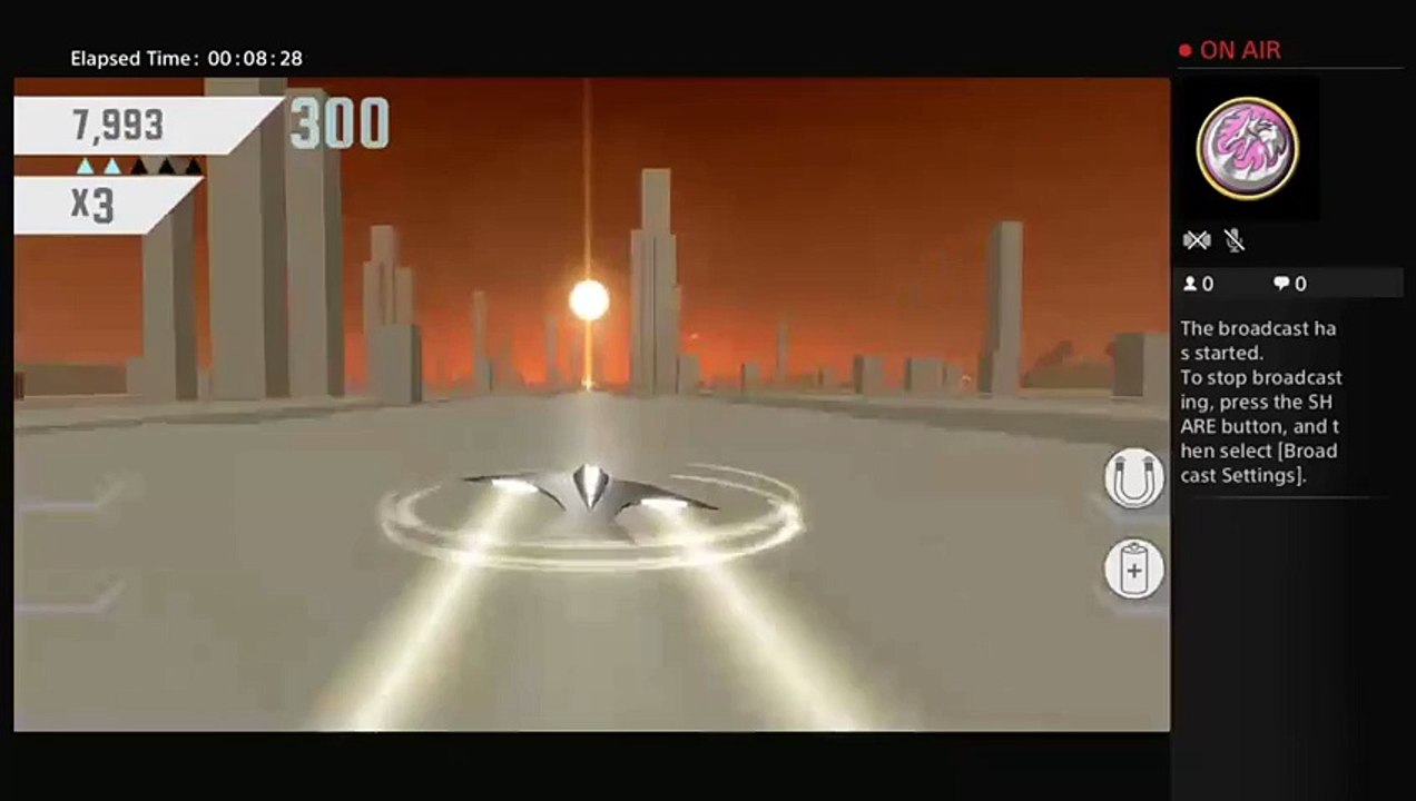 kookyty's Live PS4 Broadcast (12)