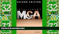 Big Deals  Intelligent M   A: Navigating the Mergers and Acquisitions Minefield  Best Seller Books