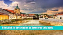 [PDF] Canal in Samobor Croatia Journal: 150 page lined notebook/diary Full Online