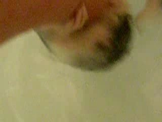 avalon dans le bain 3