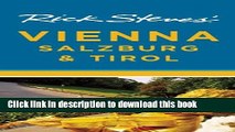 [PDF] Rick Steves  Vienna, Salzburg   Tirol Popular Online