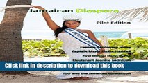 [PDF] Jamaican Diaspora: Pilot Edition Popular Online
