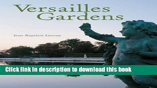 [PDF] Versailles Gardens Full Colection