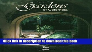 [PDF] Gardens of Colombia Popular Colection