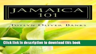 [PDF] Jamaica 101 Full Colection