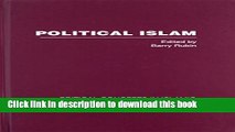 [Popular Books] Political Islam (Critical Concepts in Islamic Studies) Download Online