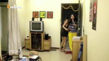Girl In The City - Episode 2 - Brand New Intern - bindass