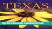 [PDF] Dale Groom s Texas Gardener s Guide (Dale Groom s Texas Gardening Guide) Full Online
