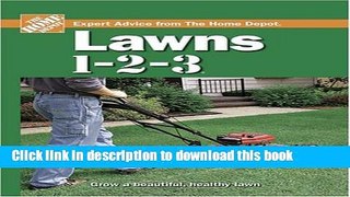 [PDF] Lawns 1-2-3 (Home Depot 1-2-3) Full Online