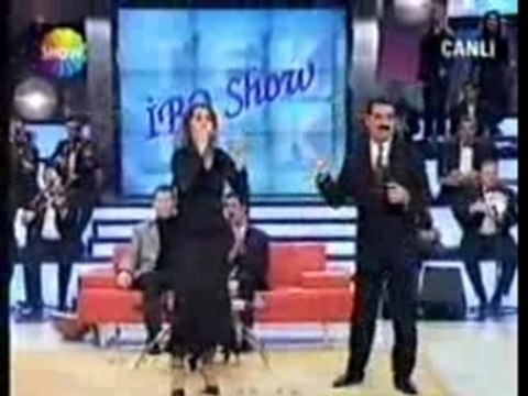 Ibrahim Tatlises - Zurnaci Dayi Kurmanci