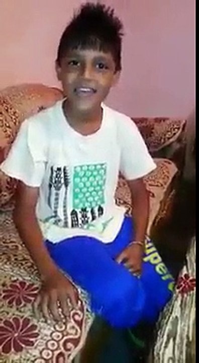 New singer Very sad song