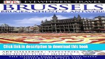 [PDF] Brussels, Bruges, Ghent and Antwerp Popular Online