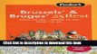 [PDF] Fodor s Brussels    Bruges  25 Best, 4th Edition Full Colection
