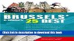 [PDF] Fodor s Citypack Brussels    Bruges  25 Best, 3rd Edition Full Colection