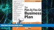 Big Deals  The Plan-As-You-Go Business Plan  Free Full Read Most Wanted