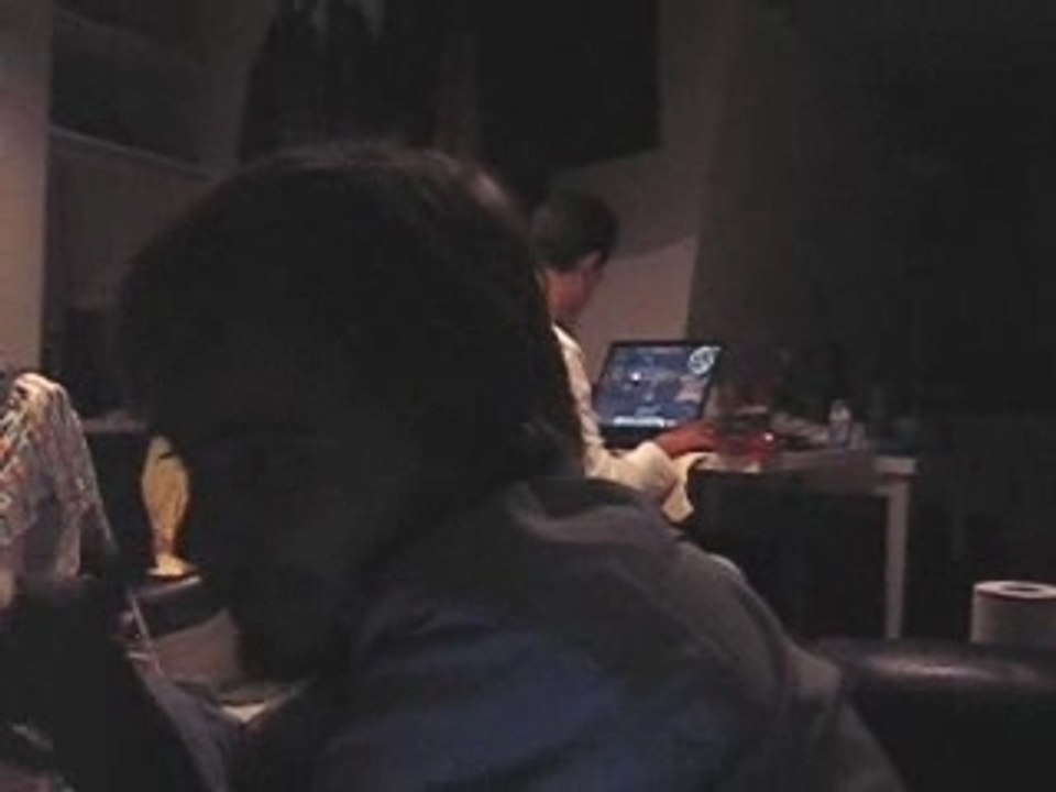 The Stinsons Project - Resto jap Akira