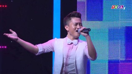 Người hát tình ca - Tập 3:  Vòng thử thách 1