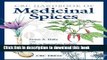 [PDF] CRC Handbook of Medicinal Spices Download Online