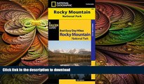 FAVORITE BOOK  Best Easy Day Hiking Guide and Trail Map Bundle: Rocky Mountain National Park