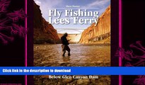 READ  Fly Fishing Lees Ferry: The Complete Guide to Fishing and Boating the Colorado River Below
