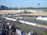 Magny cours  22 07 07 kamaz vs flo