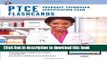 [PDF] PTCE - Pharmacy Technician Certification Exam Flashcard Book + Online (Flash Card Books)