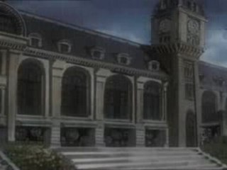 06 , DES SANGLOTS DANS L'OBSCURITE PARTIE 4/4