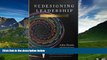 READ FREE FULL  Redesigning Leadership (Simplicity: Design, Technology, Business, Life)  Download