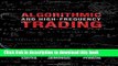 [PDF] Algorithmic and High-Frequency Trading Popular Online