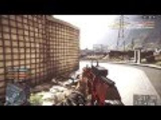 CronusMAX - BF4 - KB + Mouse on XB360 - Full Match