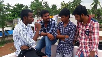 Latest Short Film Release 🎬