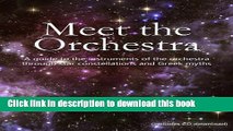 [PDF] Meet the Orchestra: A guide to the instruments of the orchestra through star constellations