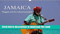 [PDF] Jamaica Reggae and the Natural Paradise 2016: Jamaica, the Pearl of the Caribbean. Full