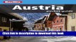 [PDF] Berlitz: Austria Pocket Guide (Berlitz Pocket Guides) Popular Online